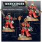 WH40K：アデプタ・ソロリタス：カノネス