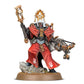 WH40K：コンバットパトロール： アデプタ・ソロリタス