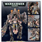WH40K：アデプタ・ソロリタス：エンジン・オヴ・リデンプション