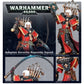 WH40K：アデプタ・ソロリタス： リペンティア・スカッド
