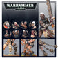 WH40K：アデプタ・ソロリタス： リペンティア・スカッド