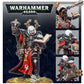 WH40K：アデプタ・ソロリタス：リトリビューター・スカッド
