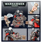 WH40K：アデプタ・ソロリタス：リトリビューター・スカッド