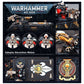 WH40K：アデプタ・ソロリタス： ライノ