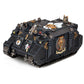 WH40K：アデプタ・ソロリタス： ライノ