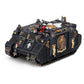 WH40K：アデプタ・ソロリタス： ライノ