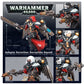 WH40K：アデプタ・ソロリタス：セラフィム・スカッド