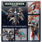 WH40K：アデプタ・ソロリタス：セラフィム・スカッド