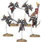 WH40K：アデプタ・ソロリタス：セラフィム・スカッド