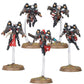 WH40K：アデプタ・ソロリタス：セラフィム・スカッド