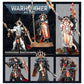 WH40K：アデプタ・ソロリタス：セレスティアン・サクレサント