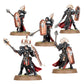 WH40K：コンバットパトロール： アデプタ・ソロリタス