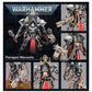 WH40K：アデプタ・ソロリタス：パラゴン・ウォースーツ