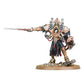 WH40K：アデプタ・ソロリタス：神聖大教母モルヴェン・ヴァール