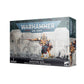 WH40K：アデプタ・ソロリタス：神聖大教母モルヴェン・ヴァール
