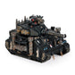 WH40K：アデプタ・ソロリタス：キャスティゲイター