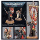 WH40K：アデプタ・ソロリタス: エストレッド・トゥルガ＆アガテイ・ドーラン
