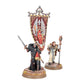 WH40K：アデプタ・ソロリタス: エストレッド・トゥルガ＆アガテイ・ドーラン