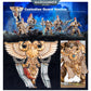 WH40K：アデプトゥス・カストーデス：カストーディアン・ガード