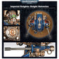 WH40K：インペリアルナイト：ナイト・アーミジャー