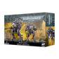 WH40K：インペリアルナイト：ナイト・アーミジャー
