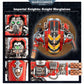 WH40K：インペリアルナイト：ナイト・アーミジャー