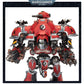 WH40K：インペリアルナイト：ナイト・ドミヌス