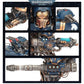 WH40K：インペリアルナイト：ナイト・ドミヌス
