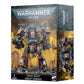 WH40K：インペリアルナイト：ナイト・ドミヌス