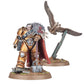WH40K：インペリアル・エージェント：異端審問官コテアズ