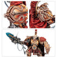 WH40K：アデプトゥス・カストーデス： シールドキャプテン