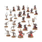 WH40K：コンバットパトロール： アデプタ・ソロリタス