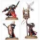 WH40K：コンバットパトロール： アデプタ・ソロリタス