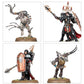 WH40K：コンバットパトロール： アデプタ・ソロリタス