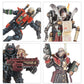 WH40K：コンバットパトロール：インペリアル・エージェント