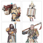 WH40K：コンバットパトロール：インペリアル・エージェント