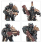 WH40K：コンバットパトロール：インペリアル・エージェント