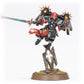 WH40K：アデプタ・ソロリタス：カノネス（ジャンプパック装備）