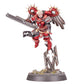 WH40K：アデプタ・ソロリタス：カノネス（ジャンプパック装備）