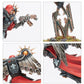 WH40K：アデプタ・ソロリタス：カノネス（ジャンプパック装備）