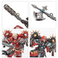 WH40K：アデプタ・ソロリタス：カノネス（ジャンプパック装備）
