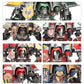 9/20(土)発売WH40K：インペリアルナイト：ナイト・クエスター