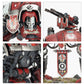 9/20(土)発売WH40K：インペリアルナイト：ナイト・クエスター