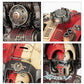 9/20(土)発売WH40K：インペリアルナイト：ナイト・クエスター