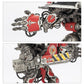 9/20(土)発売WH40K：インペリアルナイト：ナイト・クエスター