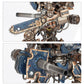 9/20(土)発売WH40K：インペリアルナイト：ナイト・クエスター