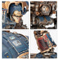 9/20(土)発売WH40K：インペリアルナイト：ナイト・クエスター