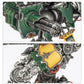 9/20(土)発売WH40K：インペリアルナイト：ナイト・クエスター
