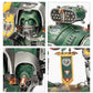 9/20(土)発売WH40K：インペリアルナイト：ナイト・クエスター