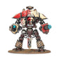 9/20(土)発売WH40K：インペリアルナイト：ナイト・クエスター